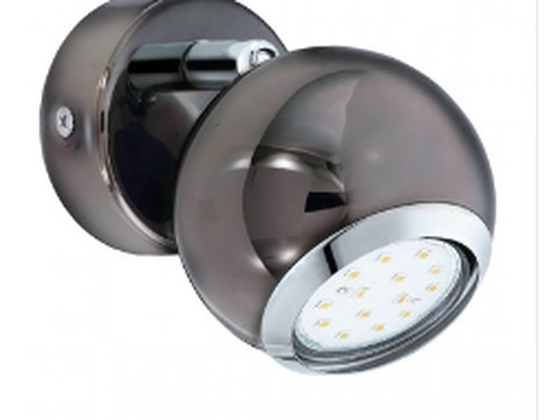 Lámpara Foco Sobrepuesto Gu10 Bimeda ECUADOR 