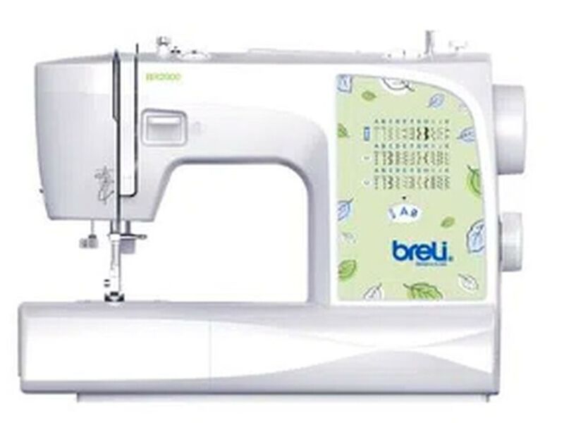 Breli BR2900 Ecuador