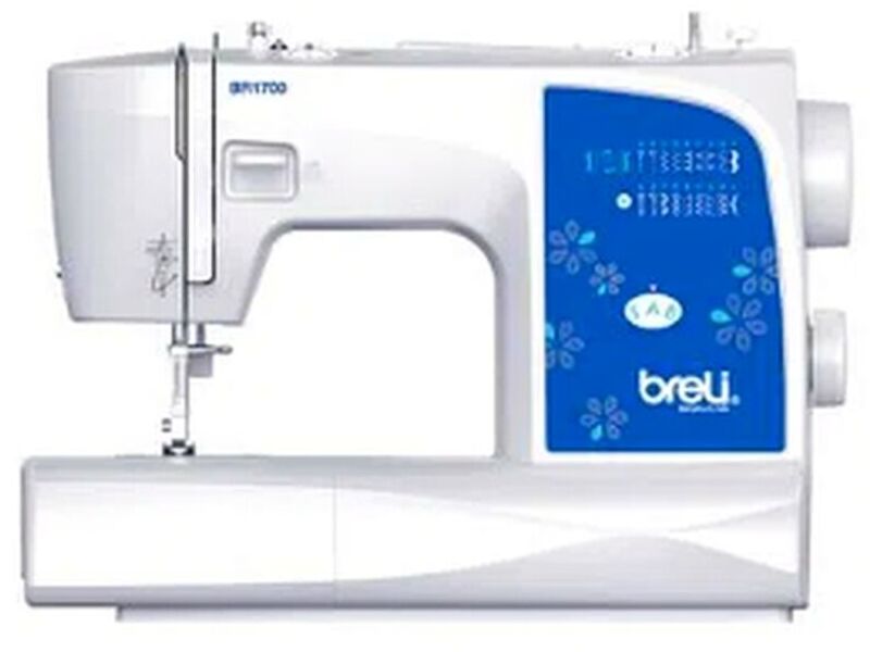 Breli BR1700 Ecuador