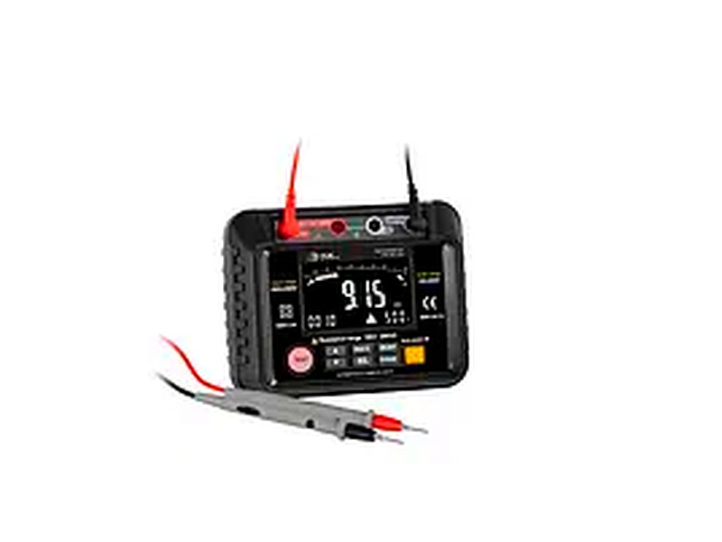 Voltímetro PCE-MO 1500 ECUADOR 