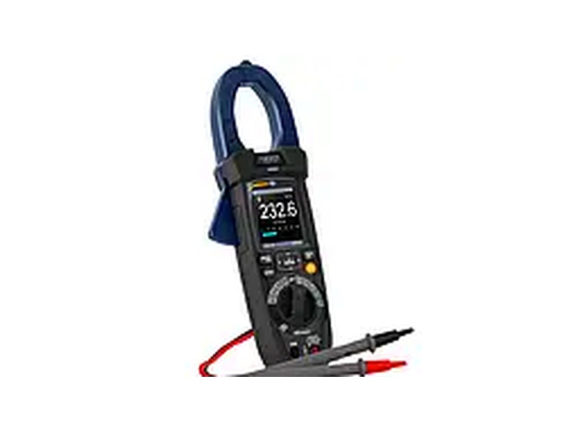 Voltímetro PCE-CTI 10 ECUADOR 