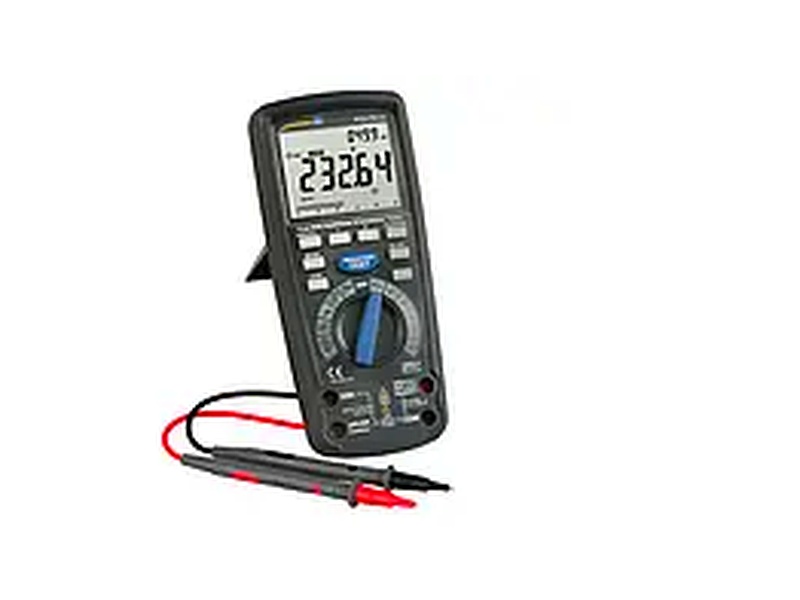 Voltímetro PCE-ITM 20 ECUADOR 