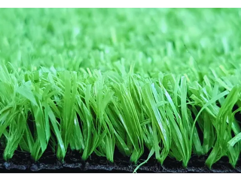 Pasto Sintético 10mm, Con Drenaje De Agua,