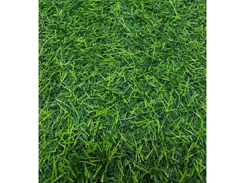 Pasto Sintético barato – 20 mm – Línea 