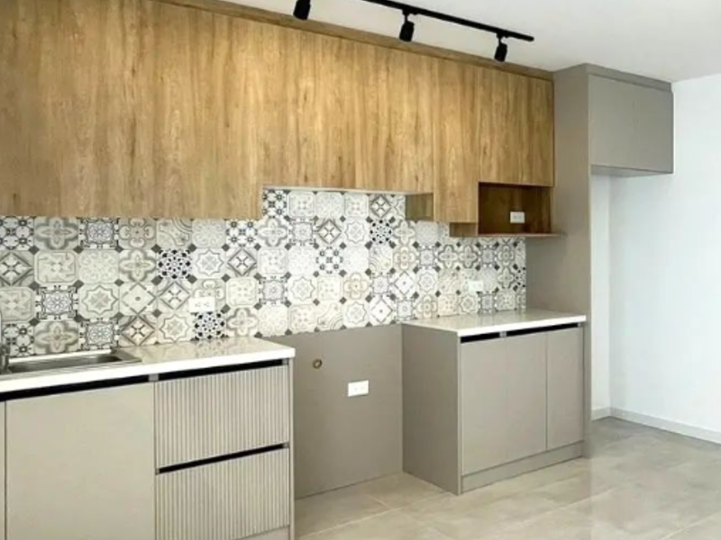 mueble cocina Ecuador