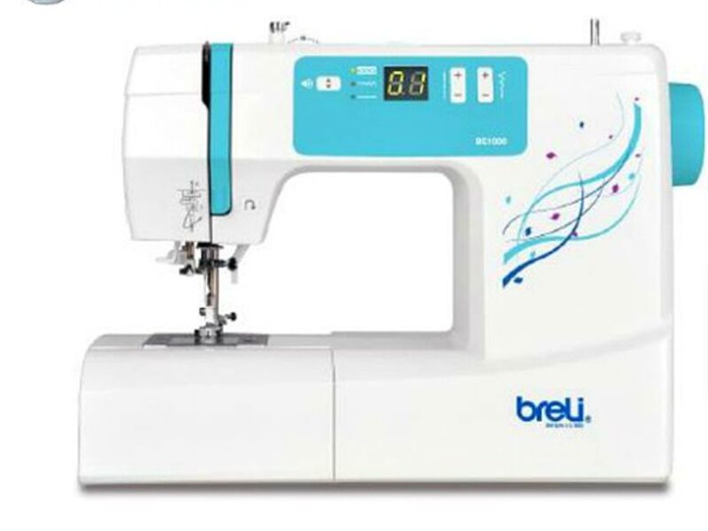 Breli BE1000 Ecuador