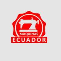 Maquinas Ecuador