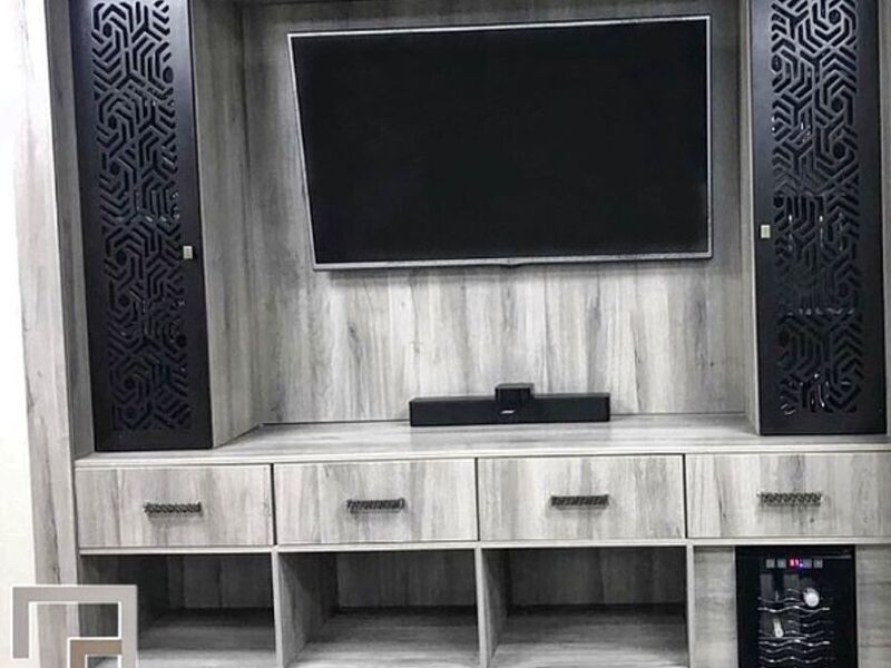 Mesa Tv Grande Ecuador