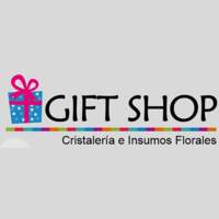 GIFT SHOP