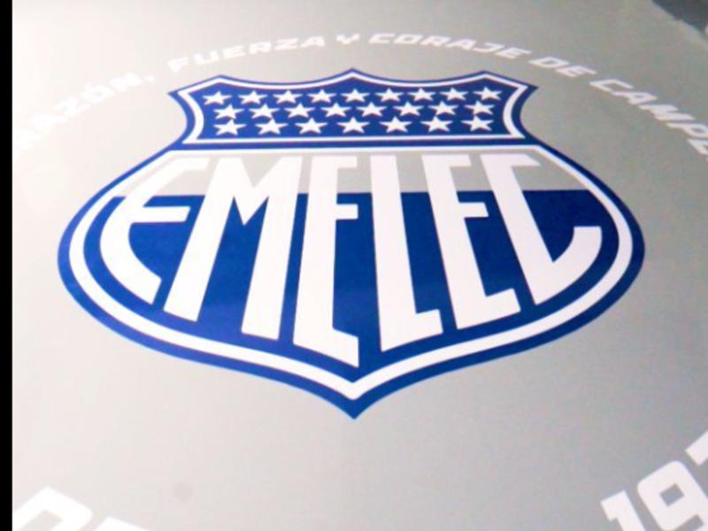 superficie industrial estampado Ecuador