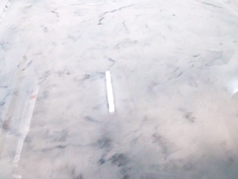 superficie industrial mármol Ecuador