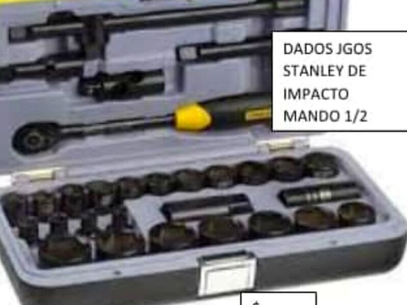 Juego de Dados Stanley Ecuador