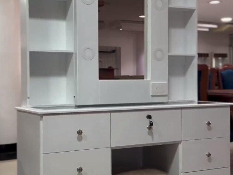 cómoda blanco Ecuador