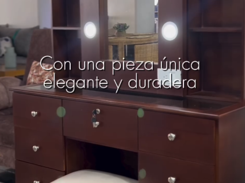 cómoda luces Ecuador