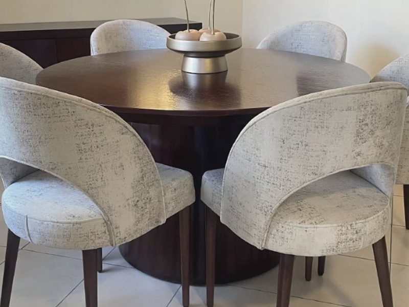 mesa comedor Ecuador