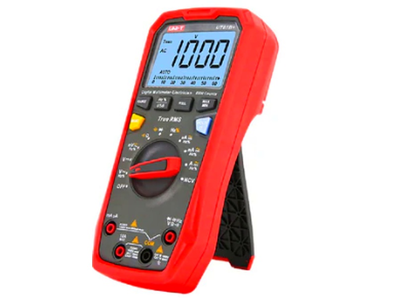 Tester Digital UT61B+