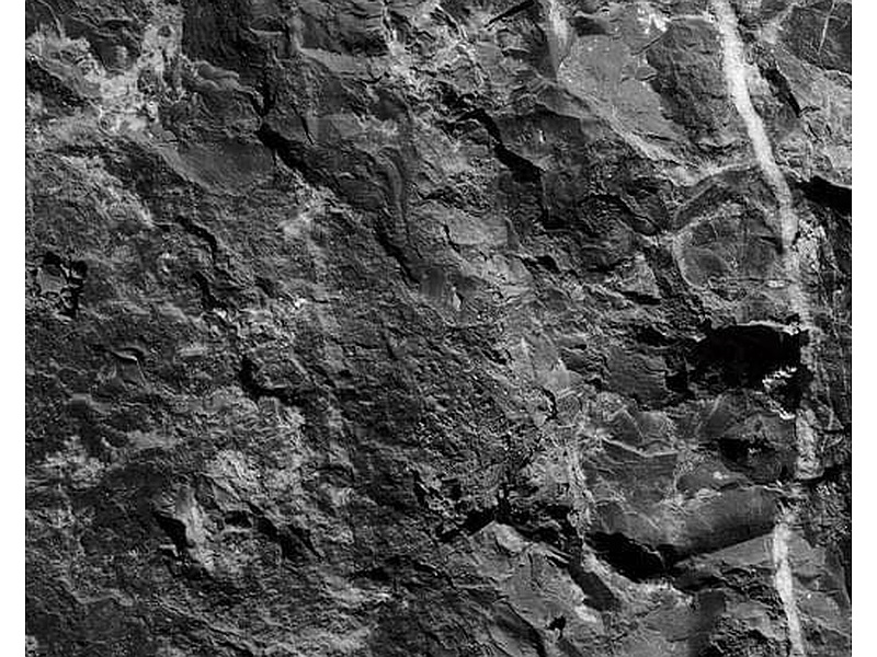 Marmol Black Ecuador 