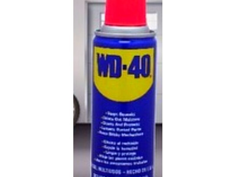 WD-40 Multiusos Ecuador