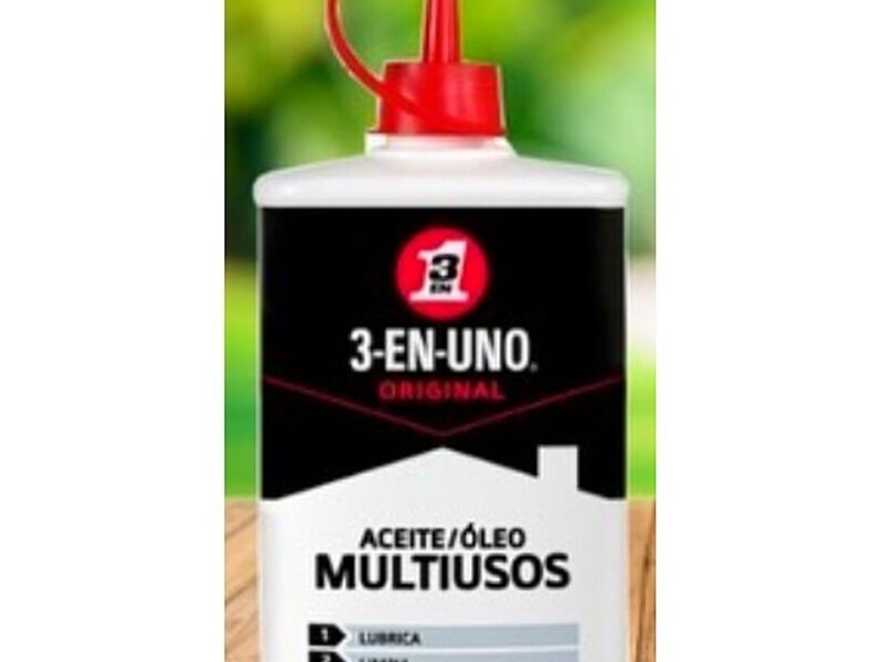 Aceite Multiusos Ecuador