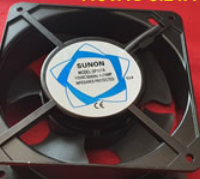 VENTILADOR Ecuador 