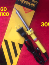 CAUTIN PLASTICO Ecuador 