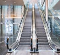 Escalera Eléctrica MetroStep Ecuador 