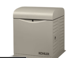 Generadores KOHLER. Ecuador 