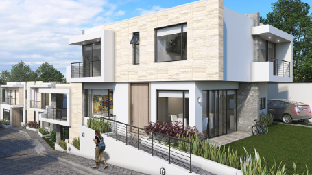 Casa Serenity Ecuador 