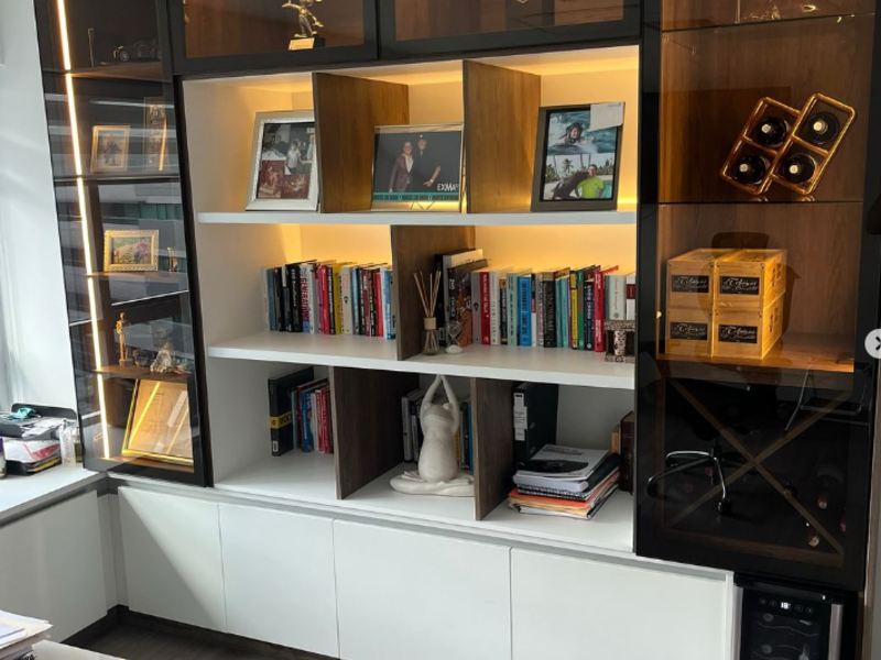 biblioteca Ecuador
