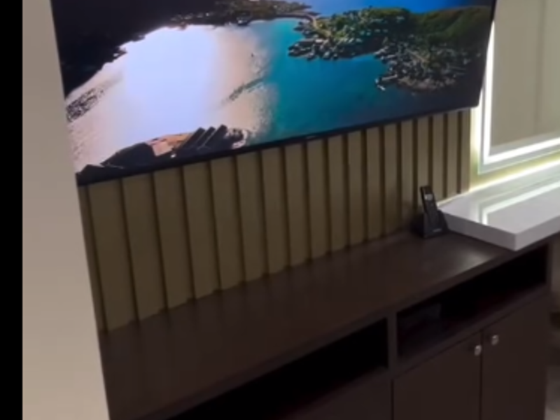 rack tv Ecuador