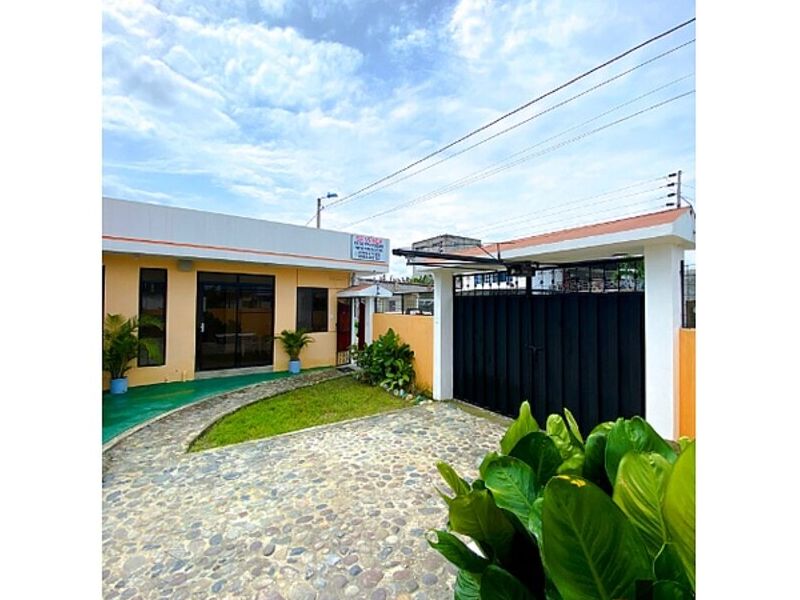 Casa venta Ecuador 