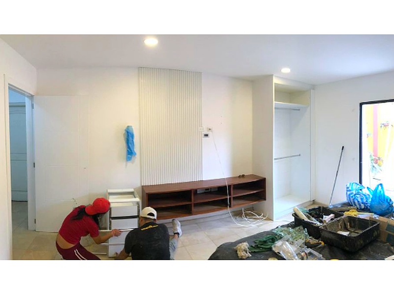 Mueble TV Ecuador 