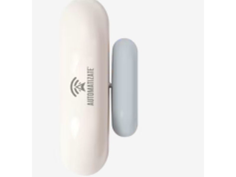 Sensor magnético de puerta WiFi Ecuador 