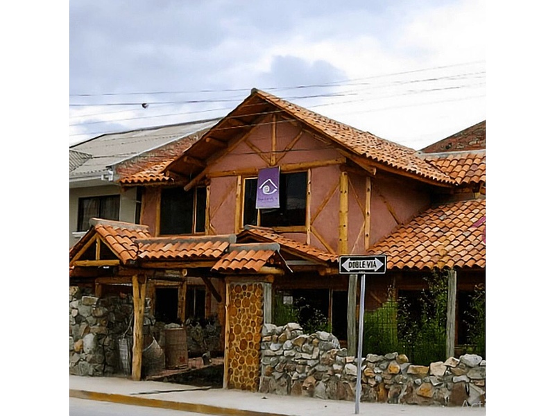 Proyecto casa AV Ecuador 