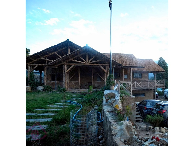 Casa Mogrovejo Ecuador 