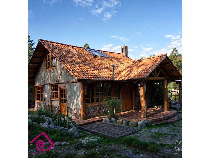 Proyecto Casa Criollos Ecuador 