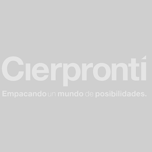 Cierpronti
