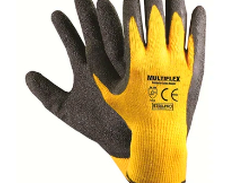 Guante Multiflex Latex Ecuador 