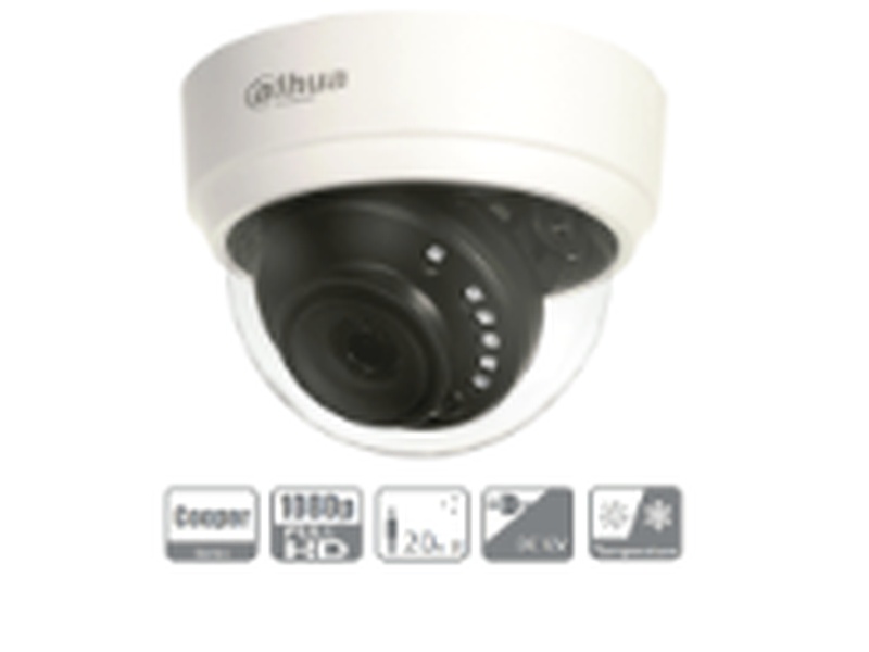 CAMARA DE SEGURIDAD DH-HAC-D1A21N Ecuador 