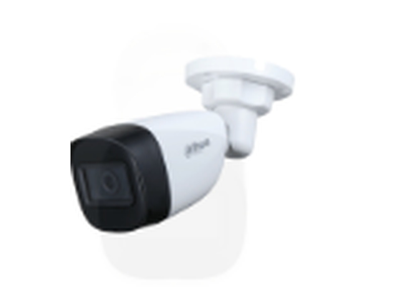 CAMARA HDCVI DAHUA 2MP MODELO DH-HAC-B2A21N Ecuador 