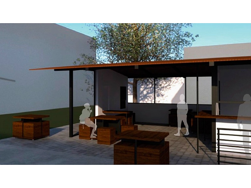 Proyecto Izamba Ecuador 