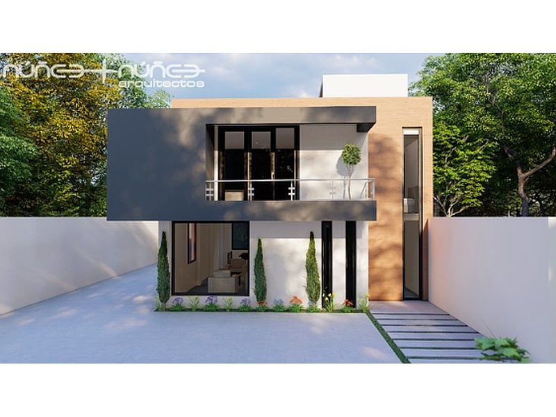 Proyectos residencial III Ecuador 