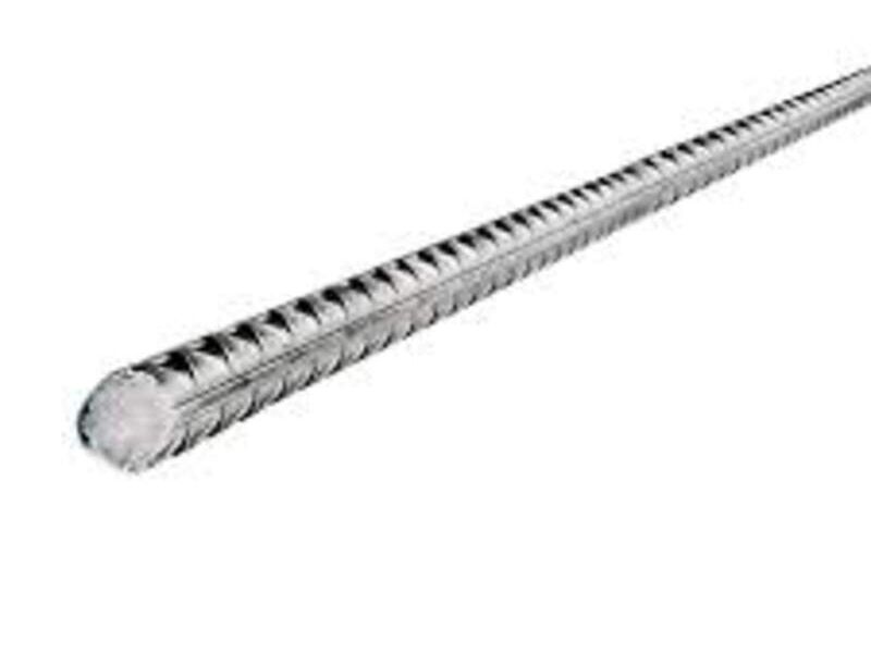 Varilla hierro Manta