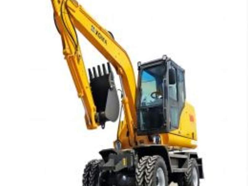 Excavadora XCMG XE135B Guayaquil