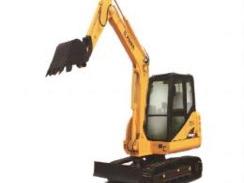Excavadora XCMG XE215C Guayaquil
