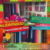 Textiltex Ecuador
