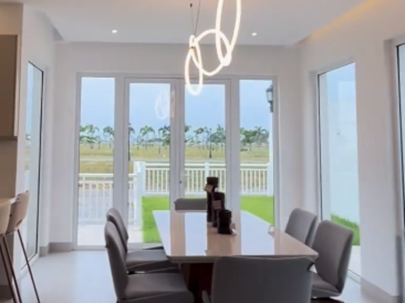 luces cocina Ecuador