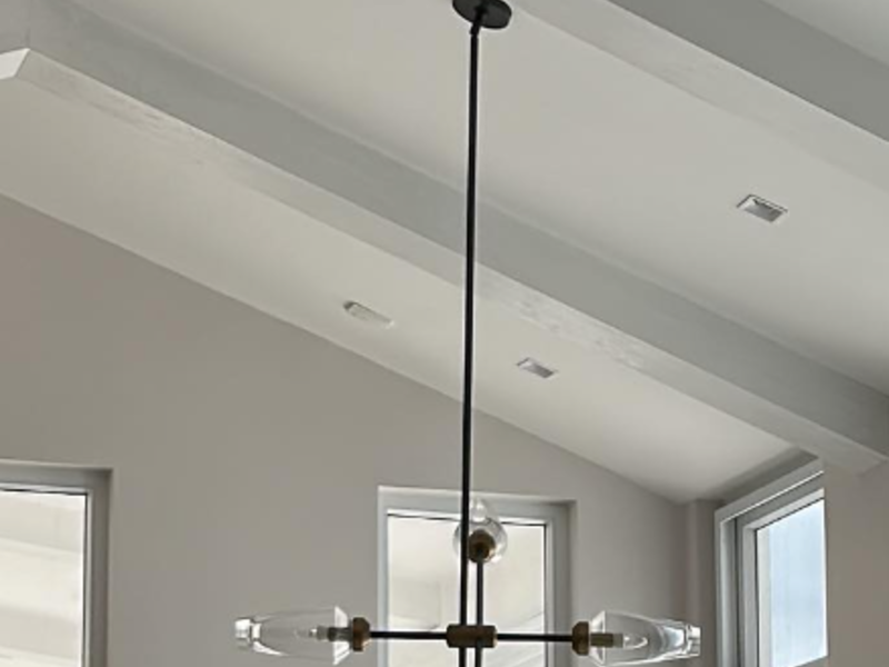 focos cocina Ecuador