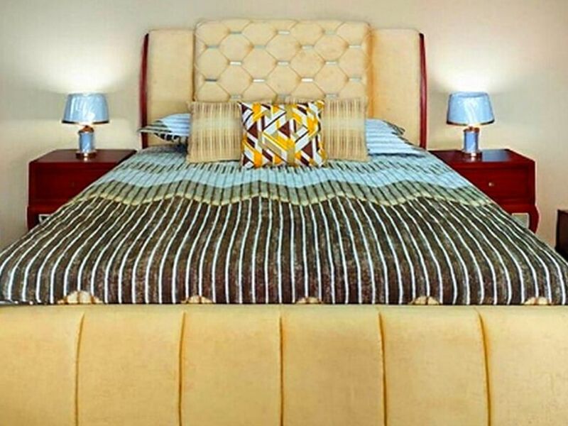 Camas Grandes Ecuador