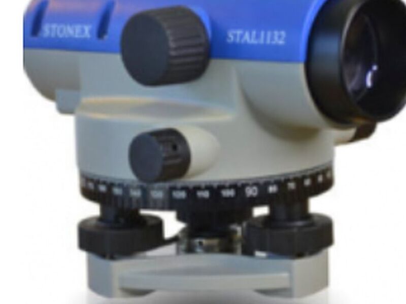 Topografia  Guayaquil